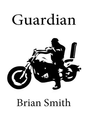 cover image of Guardian